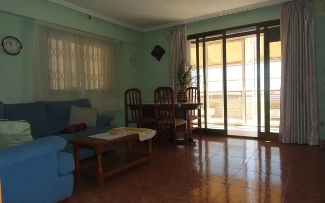 Apartamentos Raymar