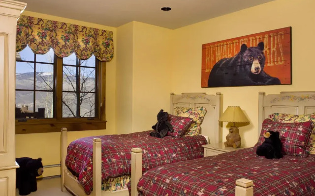 Bachelor Gulch Collection by East West Hospitality