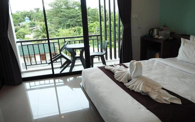 Friendly Hotel Krabi