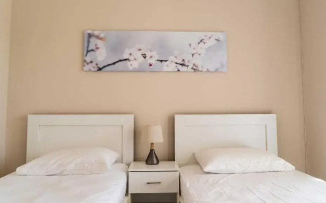 Villa Cretanblossom