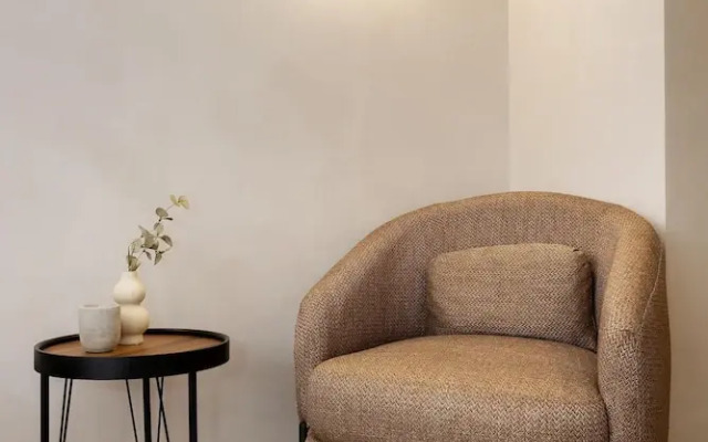 AMAR Design Hotel by HMG