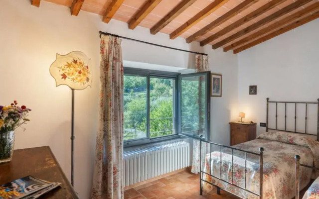 Locazione Turistica la Badia