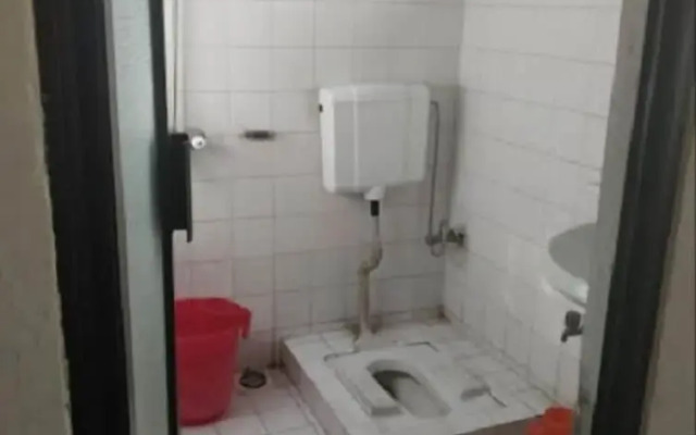 Hotel Shahzad International