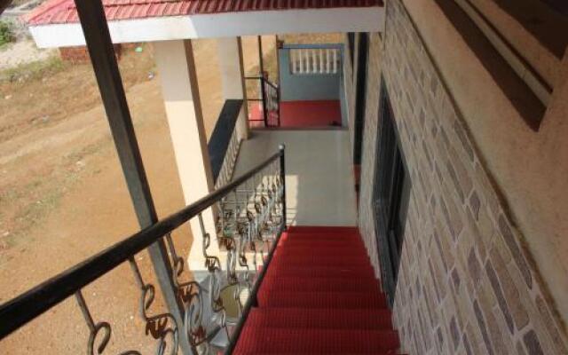 Bar Shiv Cottages