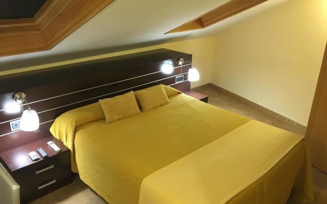 Hostal Doña Juana