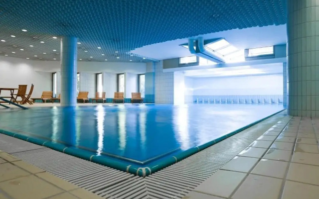 Residence Zug