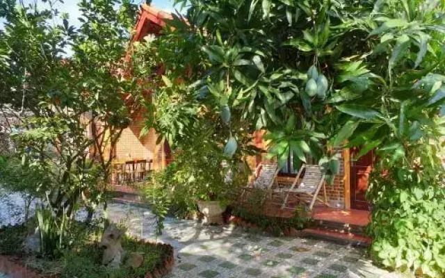 Vinh Thinh Homestay