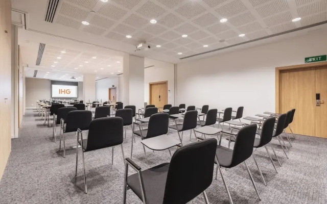 Holiday Inn Barcelona-Sant Cugat by IHG