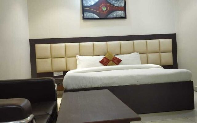 Hotel Ashiana