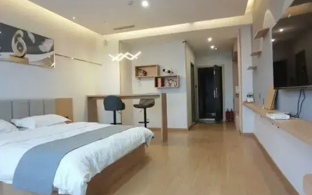 Kelin Wisdom Hotel (Changyi Galaxy Xintiandi Branch)