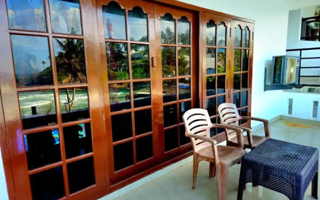 Orion Beach Resort