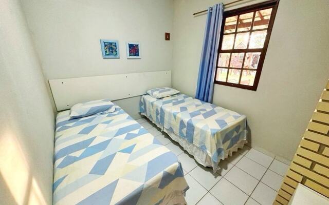 Chalés Coco Verde - Casas em Itacimirim