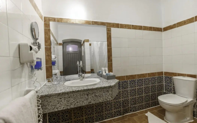Protels Crystal Beach Resort