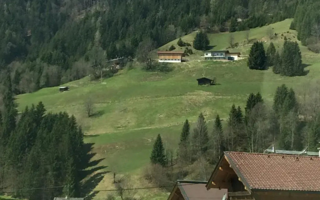 Appartement Leitnerhof