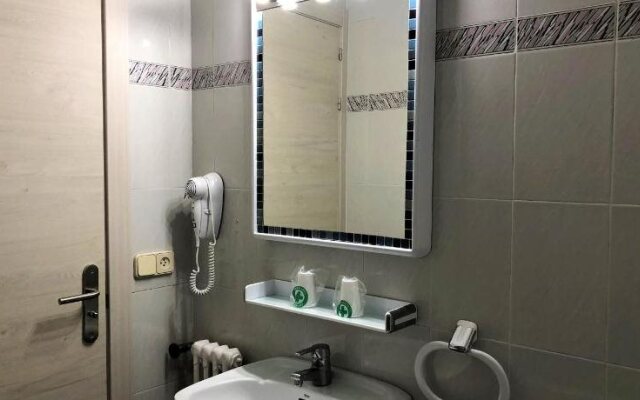 Hotel Medium Montecarlo