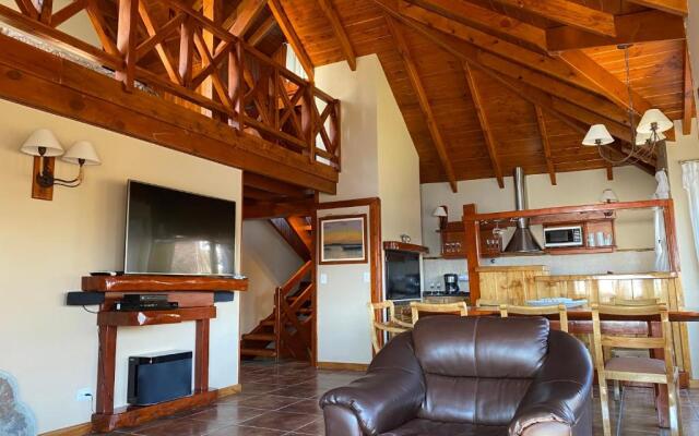 Charming Luxury Lodge & Private Spa
