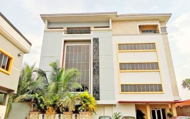 Skylyte Boutique Hotel