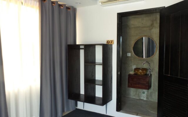 Jolie＇s Home & Kitchen Siem Reap