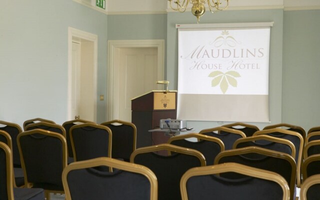 Maudlins House Hotel
