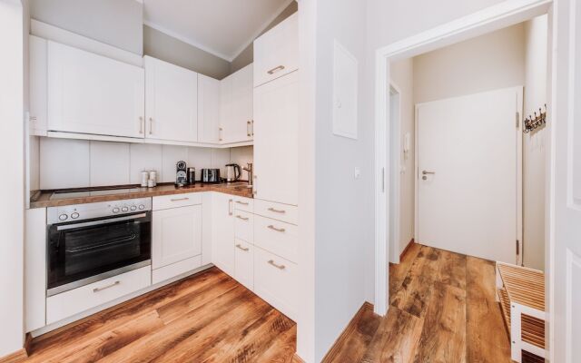 Ferienwohnung Sonne-strand-binz