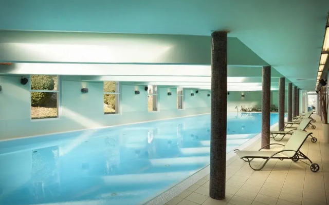 Health Resort Spa Istarske Toplice Sv. Stjepan