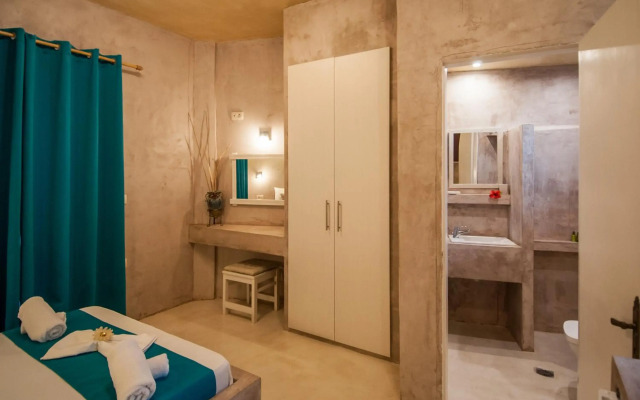 Zante Nest Studios & Apartments