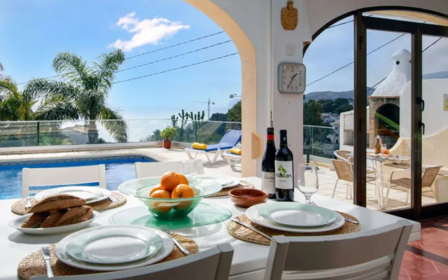 House Marina Jávea