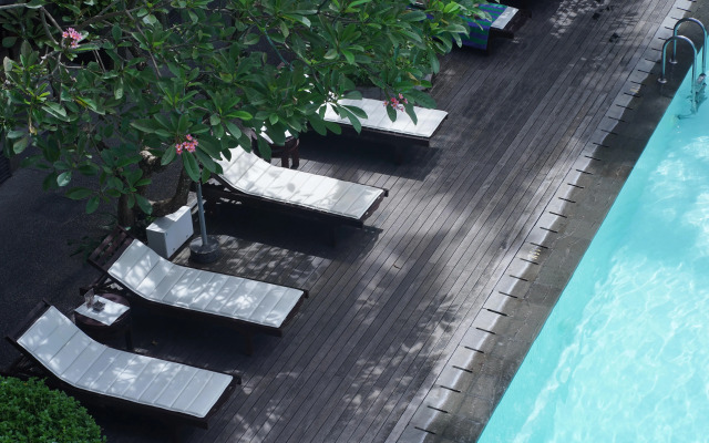 The Vira Bali Boutique Hotel & Suite