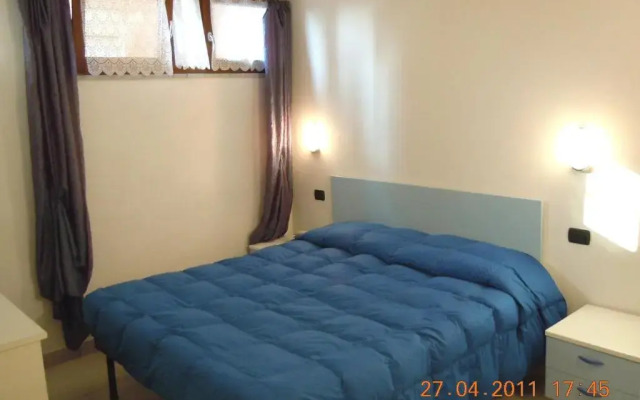 Albergo La Lampara