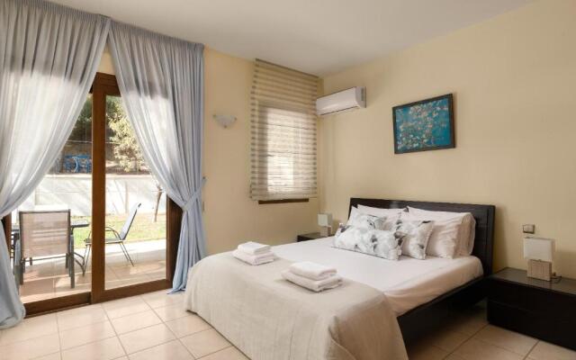 Amaltheia Villa