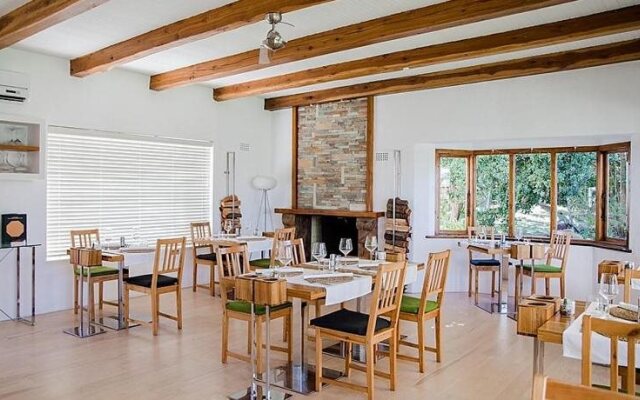 La Sosta Restaurant & Guest House