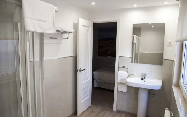 Hospedium Morada da Moa