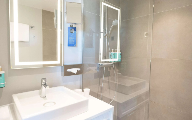 Novotel Angers Centre Gare