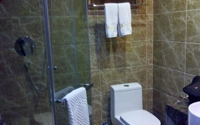 Juntai Hotel