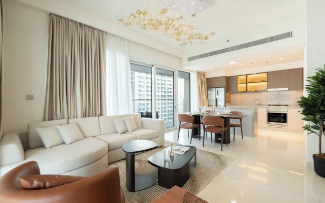 KeyRock - Grand Bleu Escape