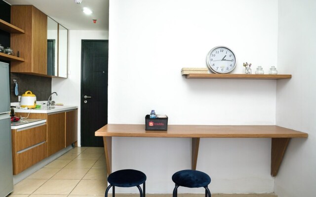 Wonderful 2BR Apartment at Belmont Residence Puri