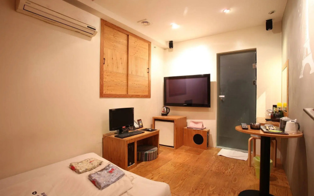 Suyu Yaja Hotel