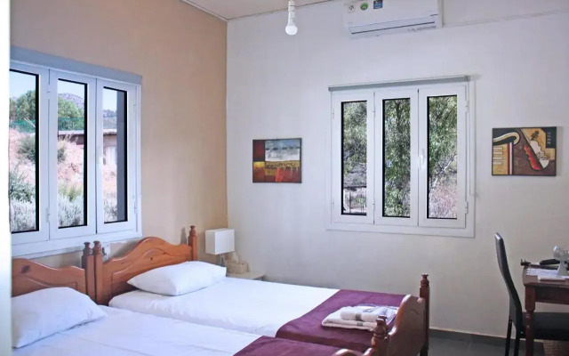Laoni Guest House in Moutoullas, Marathasa