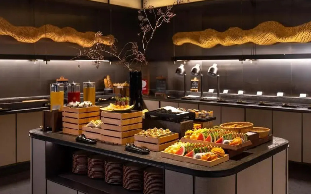 JOYA Hotel Hangzhou Qianjiang CBD