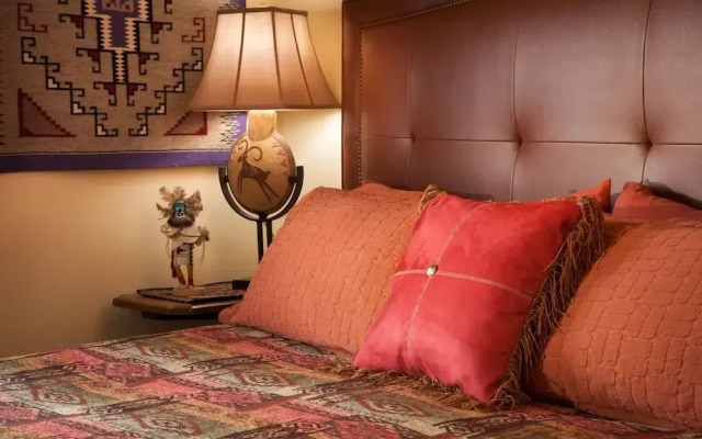 Four Kachinas Bed & Breakfast Inn