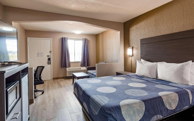 SureStay Hotel by Best Western Olathe
