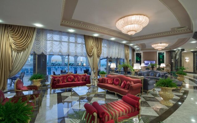 Merit Royal Premium Casino & SPA Hotel