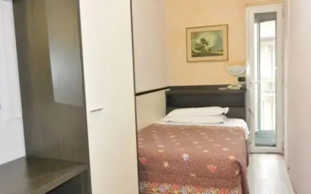 Hotel Eva