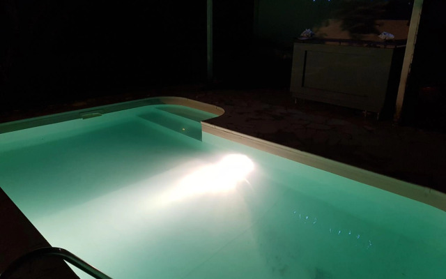 Les Gites L archipel - gite le Marie-Galante