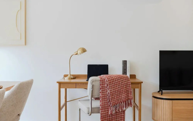 The Light Loft at BoaVista Flats