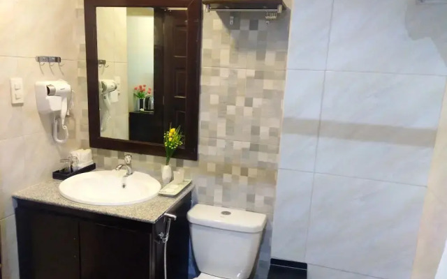 Venezia Suites Hotel Iloilo