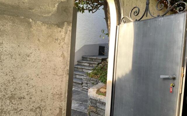 Romantic Ascona