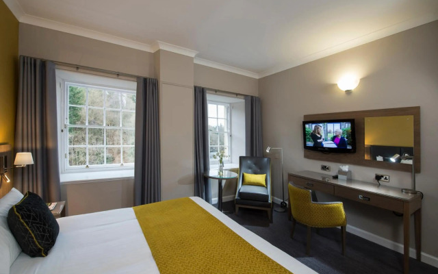 New Lanark Mill Hotel