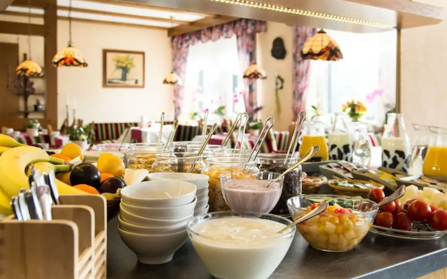 Landhaus Pension Voß