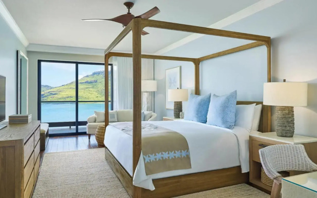 Timbers Kauai Ocean Club & Residences